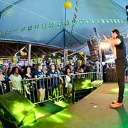 Costelaço do Obs Bar