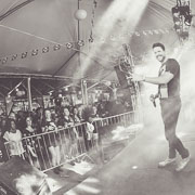 Costelaço do Obs Bar