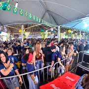 Costelaço do Obs Bar