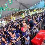 Costelaço do Obs Bar