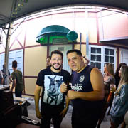 Costelaço do Obs Bar