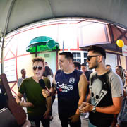 Costelaço do Obs Bar