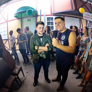 Costelaço do Obs Bar