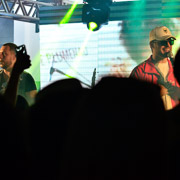 Costelaço do Obs Bar