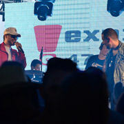 Costelaço do Obs Bar