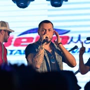 Costelaço do Obs Bar