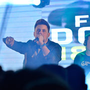 Costelaço do Obs Bar