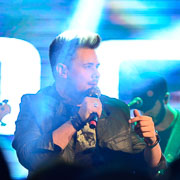 Costelaço do Obs Bar