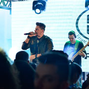 Costelaço do Obs Bar