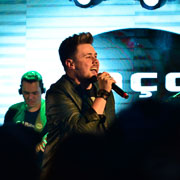 Costelaço do Obs Bar