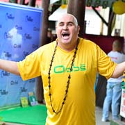 Costelaço do Obs Bar