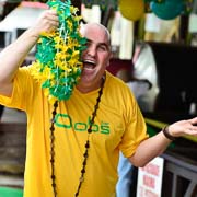 Costelaço do Obs Bar