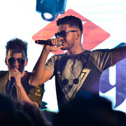 Costelaço do Obs Bar