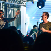 Costelaço do Obs Bar