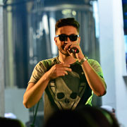 Costelaço do Obs Bar