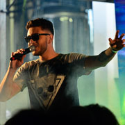 Costelaço do Obs Bar