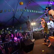 Costelaço do Obs Bar