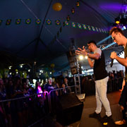 Costelaço do Obs Bar