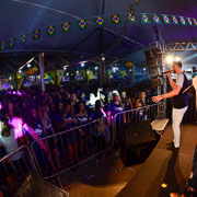 Costelaço do Obs Bar