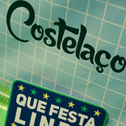 Costelaço do Obs Bar