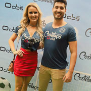 Costelaço do Obs Bar