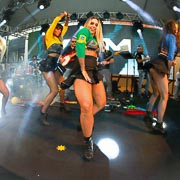 Costelaço do Obs Bar