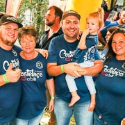 Costelaço do Obs Bar