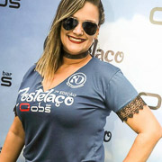 Costelaço do Obs Bar