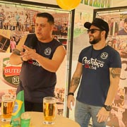 Costelaço do Obs Bar