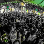 Costelaço do Obs Bar