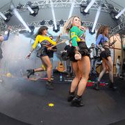 Costelaço do Obs Bar