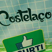 Costelaço do Obs Bar