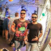 Costelaço do Obs Bar