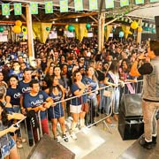 Costelaço do Obs Bar