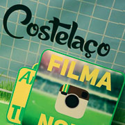 Costelaço do Obs Bar