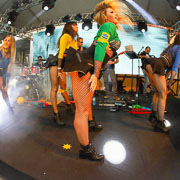 Costelaço do Obs Bar