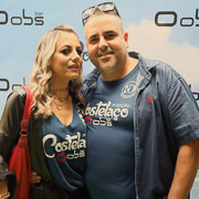 Costelaço do Obs Bar