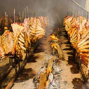 Costelaço do Obs Bar