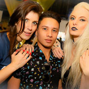 Costelaço do Obs Bar