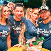 Costelaço do Obs Bar