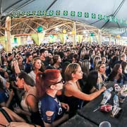 Costelaço do Obs Bar