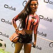 Costelaço do Obs Bar