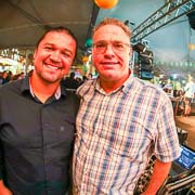 Costelaço do Obs Bar