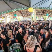 Costelaço do Obs Bar