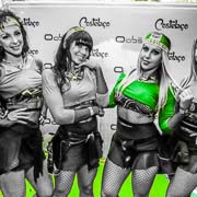 Costelaço do Obs Bar