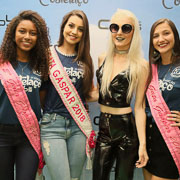 Costelaço do Obs Bar