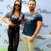 Costelaço do Obs Bar