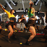 Costelaço do Obs Bar