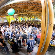 Costelaço do Obs Bar