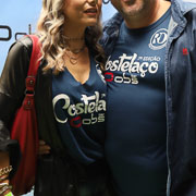 Costelaço do Obs Bar